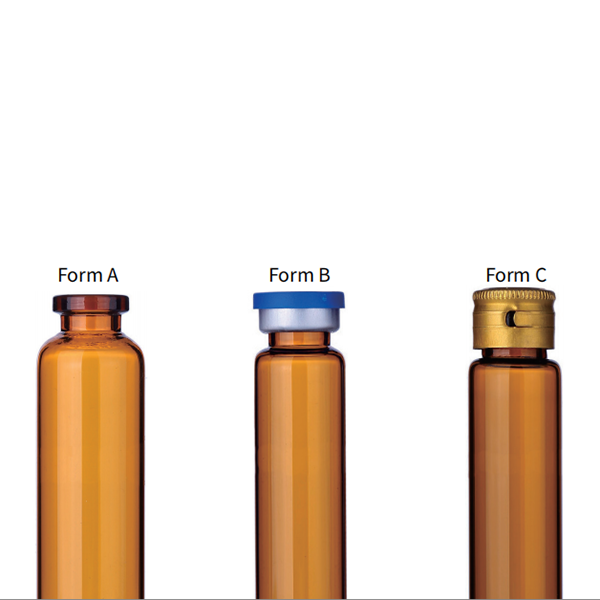 Oral Solution bottle