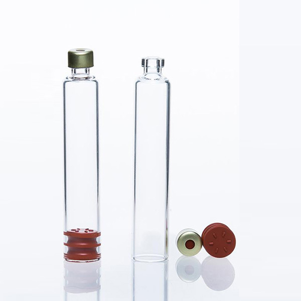 Cartridges & Injector