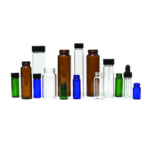 Screw bottle