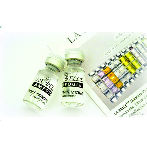 freeze-dried powder needle bottle