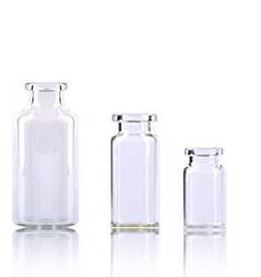Zero Metal-ion Release Glass V