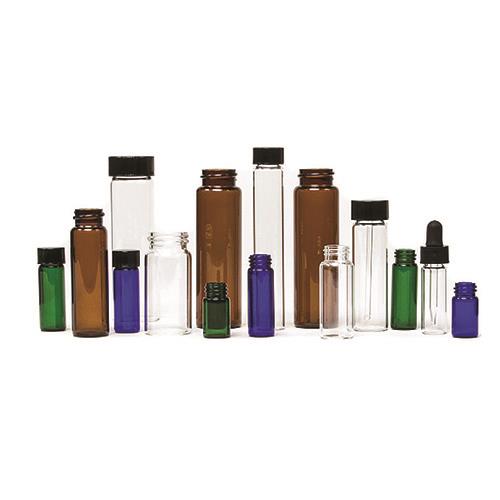 Screw bottle